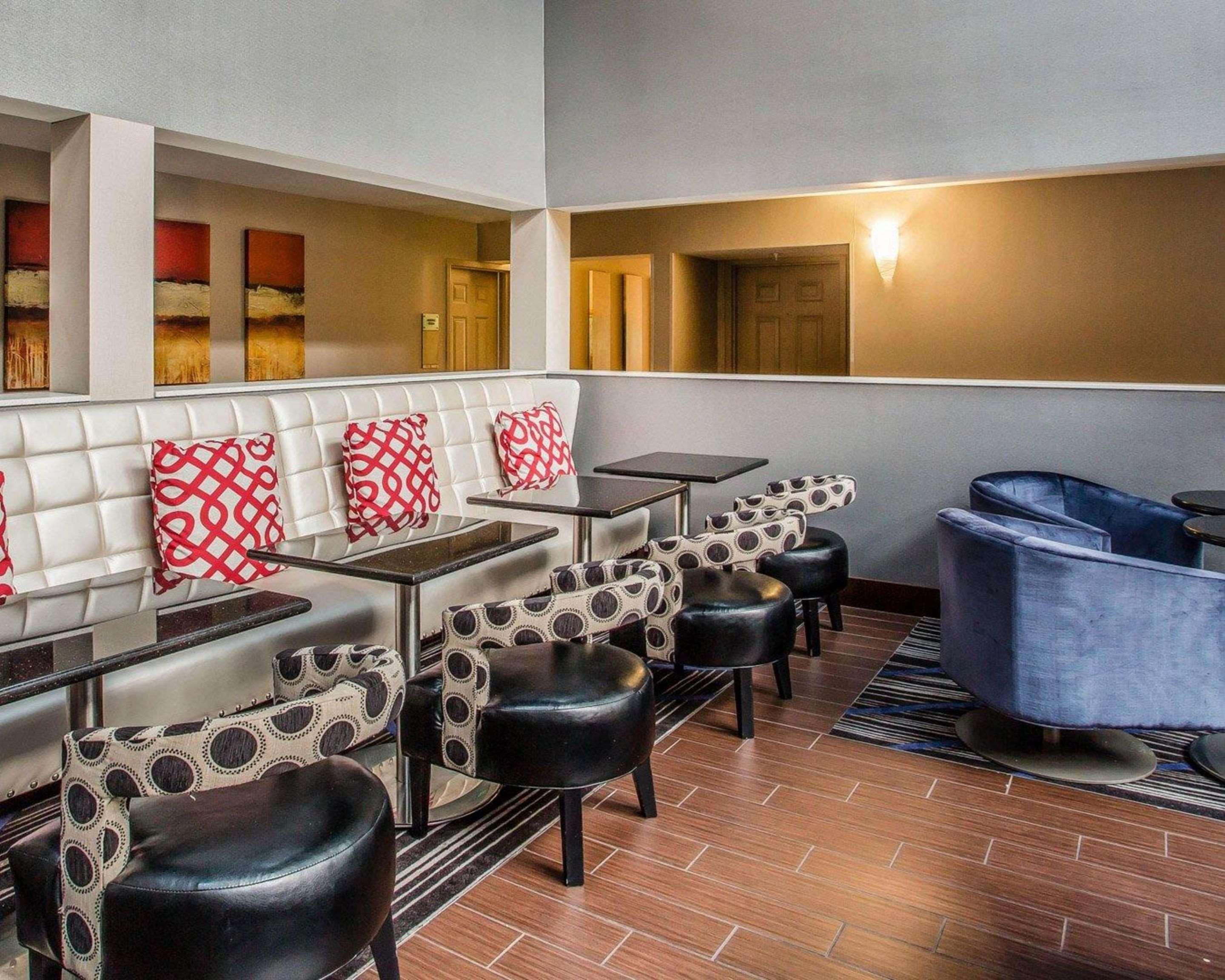 Quality Suites Nashville Airport Exteriér fotografie