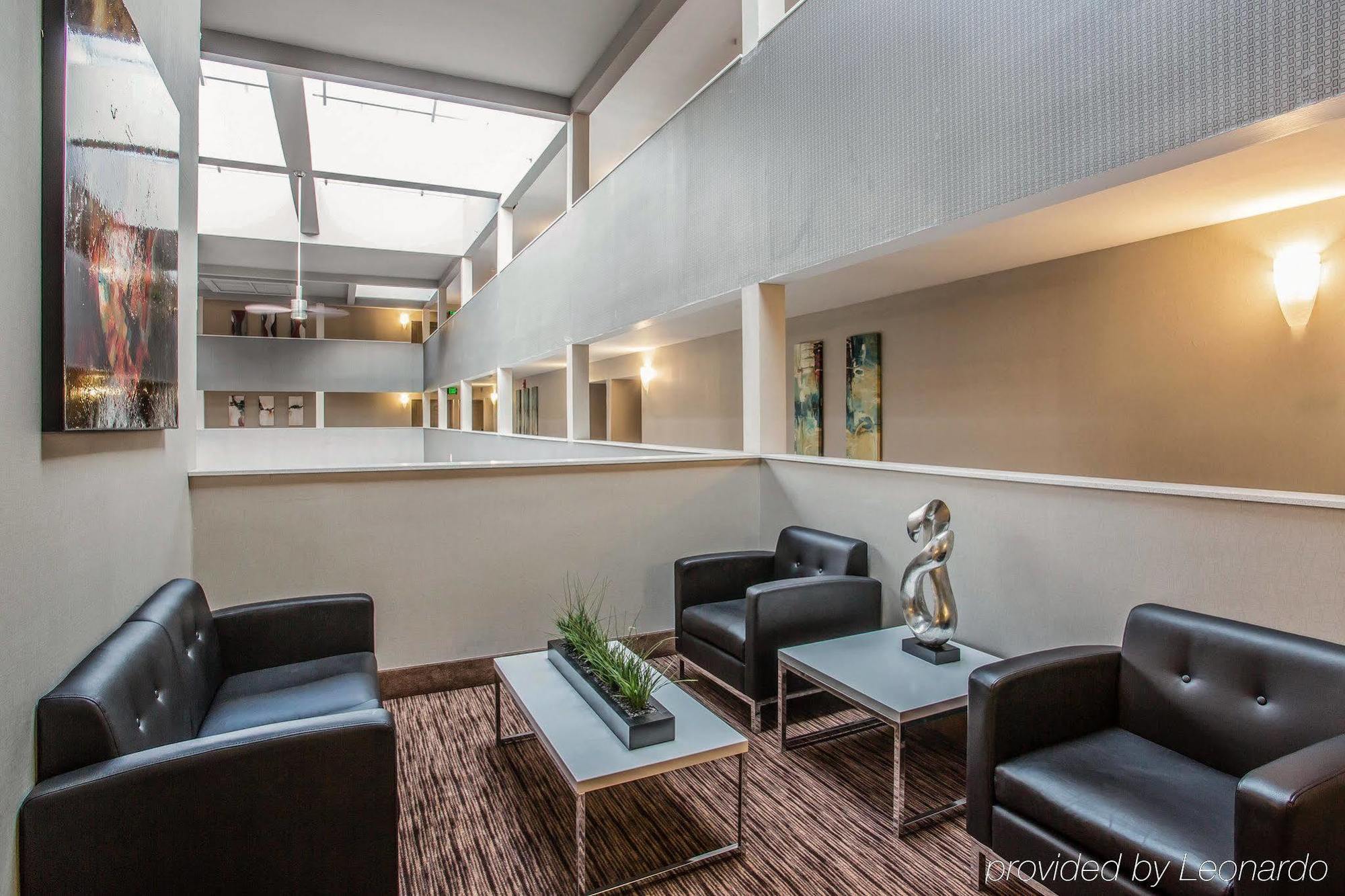 Quality Suites Nashville Airport Exteriér fotografie