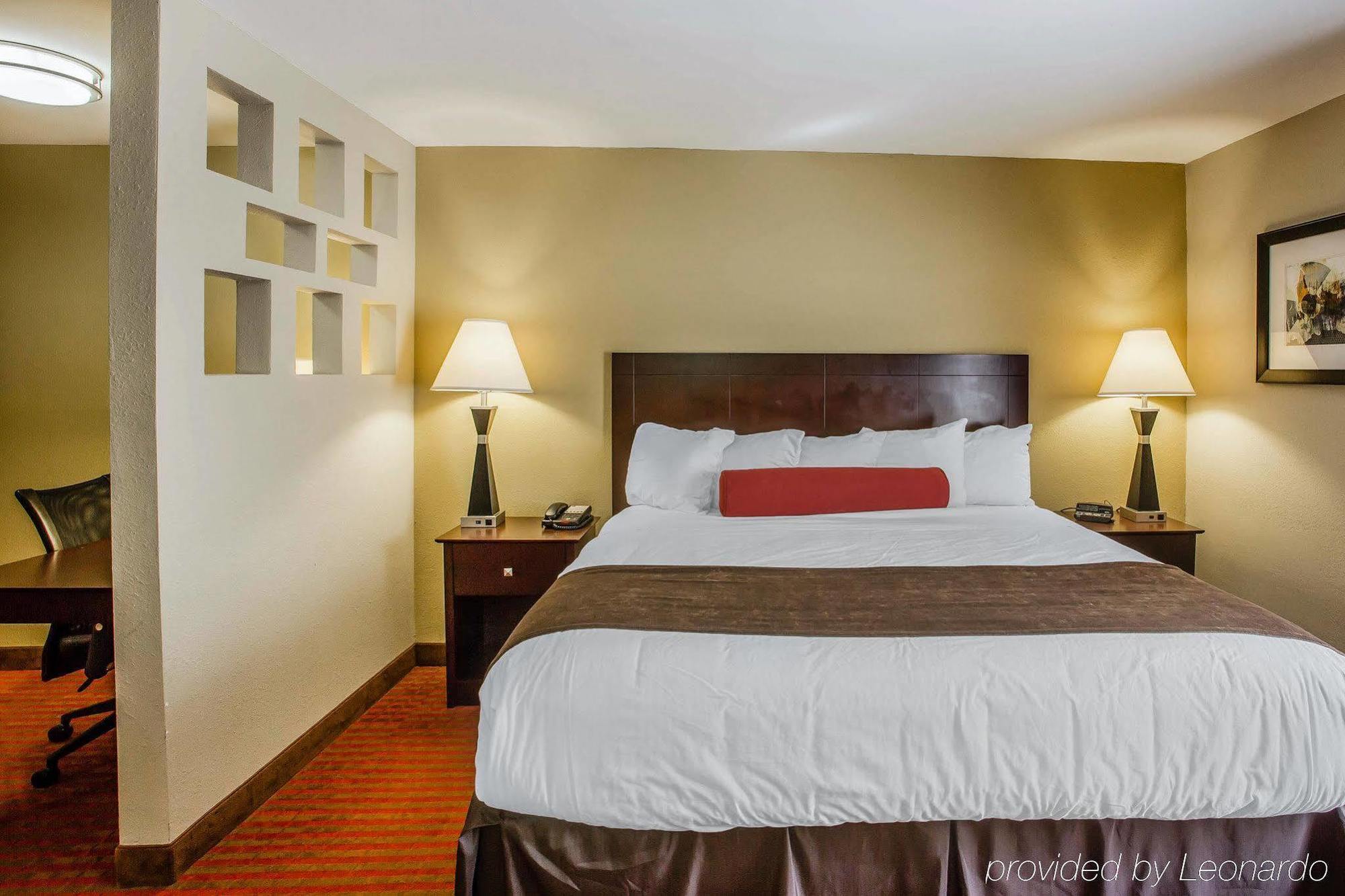 Quality Suites Nashville Airport Exteriér fotografie